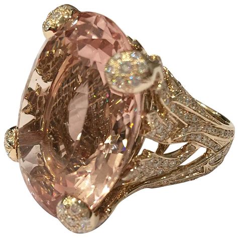 dior diamond ring|vintage Dior ring.